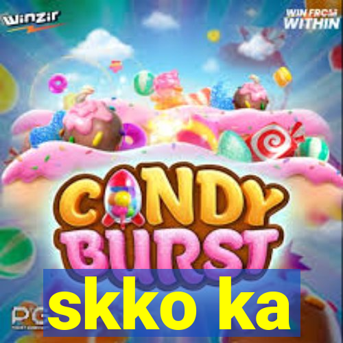 skko ka